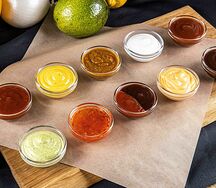 Сладкий чили