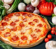Пепперони