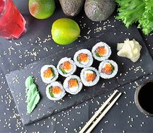 Ролл харакири