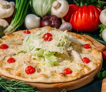 Пицца Цезарь