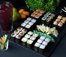 Сет Seven Nation Army