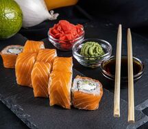 Ролл Филадельфия