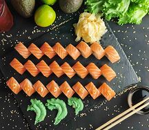 Сет Три пути