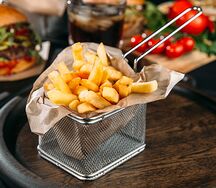 Картофель фри