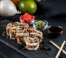 Ролл Канада