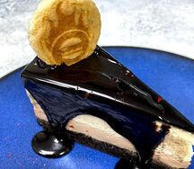 Два шоколада