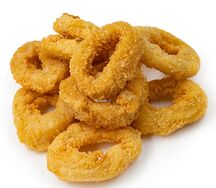 Луковые кольца
