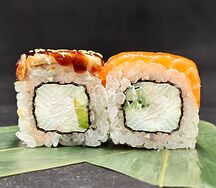 Микс-ролл