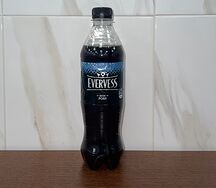 Evervess Cola