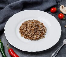 Гречка
