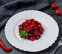 Винегрет