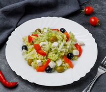 Греческий