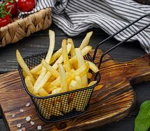 Картофель фри