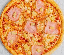 Пицца Гавайская