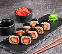 Ролл Окинава