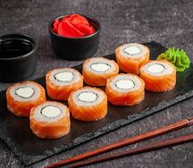 Филадельфия люкс