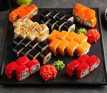 Сет Победитель