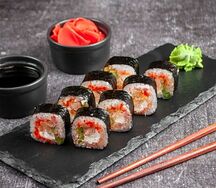 Фирменный ролл