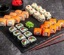 Сет Фестиваль