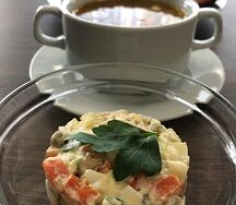 Ланч дня