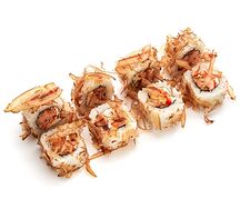 Ролл Бонито