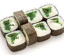 Футо сарада