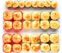 Вес майонез №5