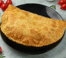 Чебурек