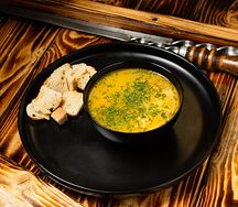 Лапша куриная