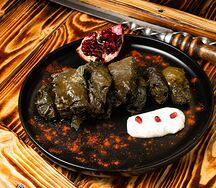 Армянская долма