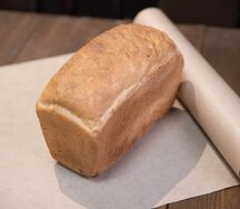 Хлеб пшеничный