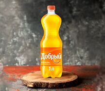 Добрый Апельсин 1л