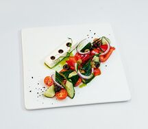 Салат Греческий