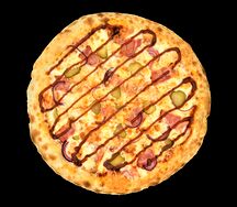 Пицца Барбекю