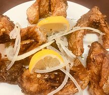 Карп, жаренный в казане