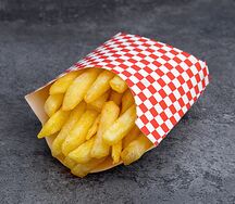 Картошка Фри