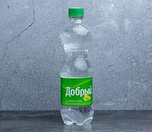 Добрый Лимон-лайм