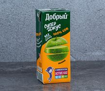 Сок Добрый Яблоко