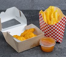 Детский Бокс