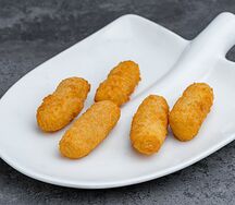 Сырные палочки