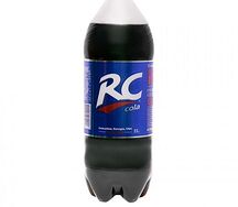 Rc Cola Классическая