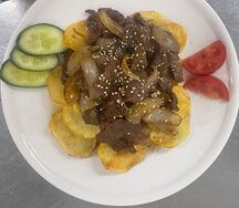 Бухарский пир