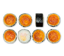 Запеченный спайси кани