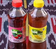 FuseTea
