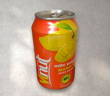 Vinut Манго