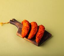 Куриные наггетсы 