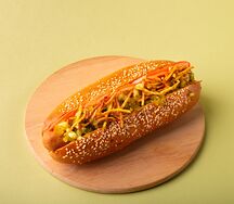 Хот-дог Классический