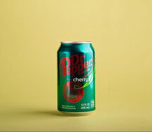 Dr Pepper cherry