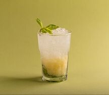 Фирменный лимонад