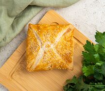 Хачапури с сыром